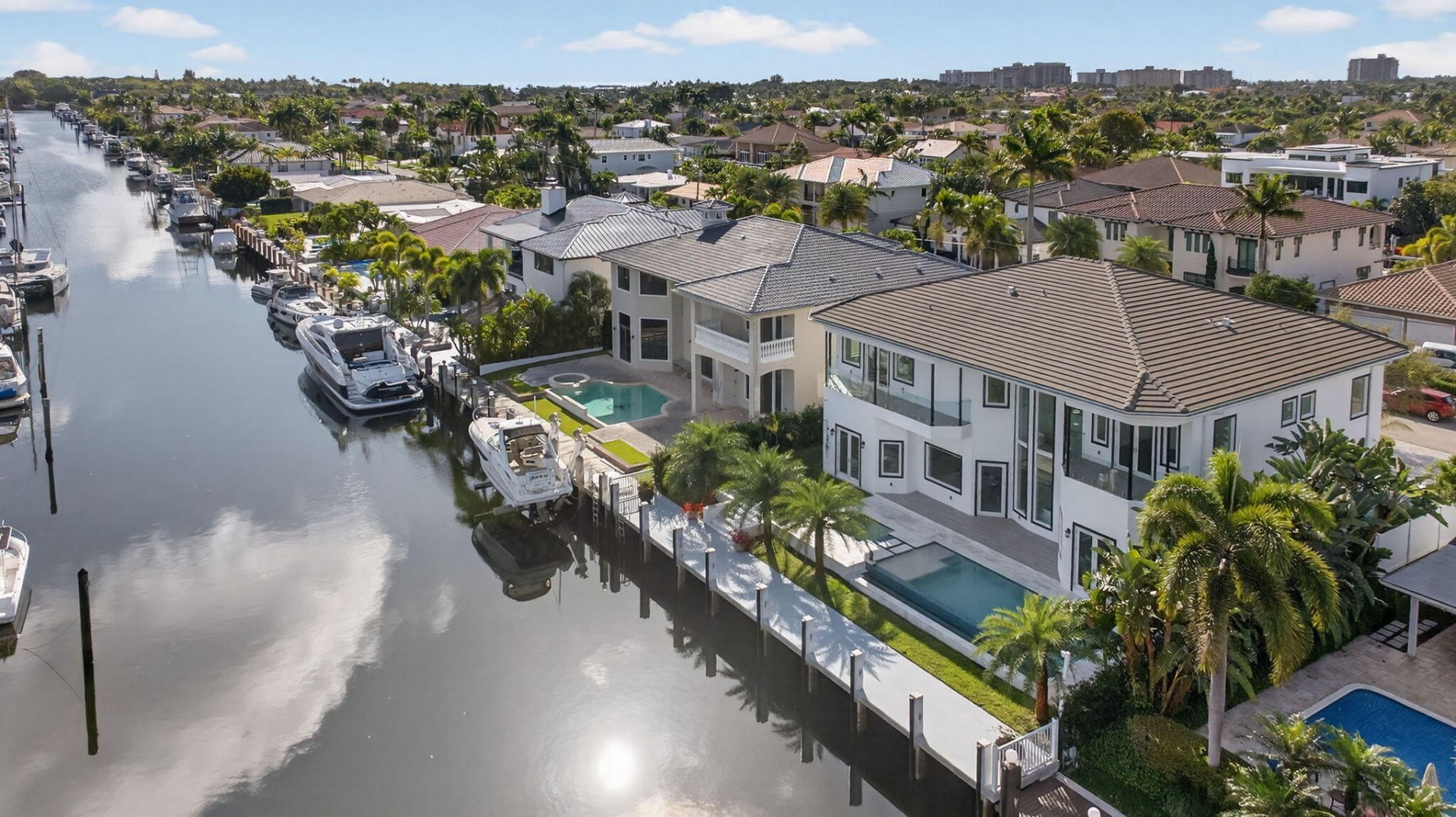 2641 NE 48th Street, Lighthouse Point, FL 33064 Photo