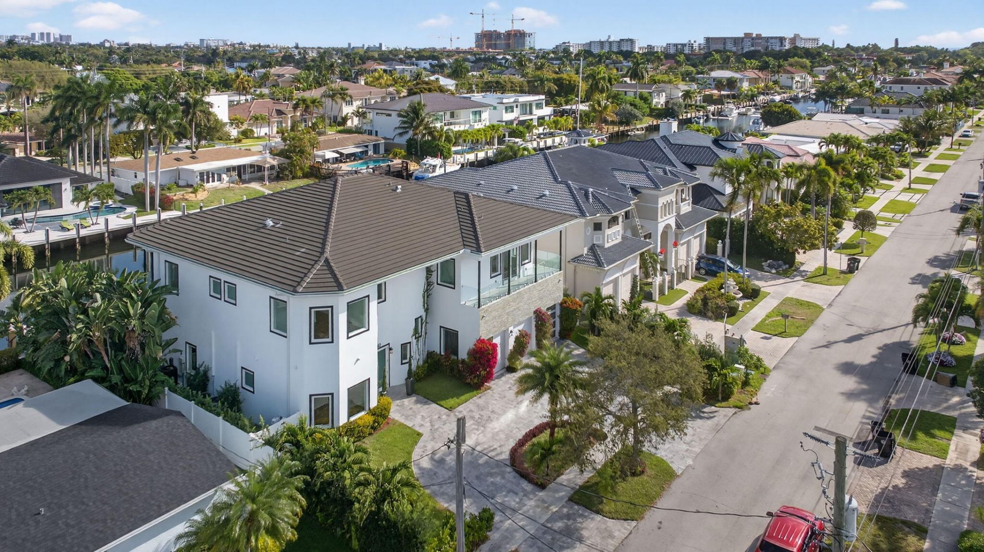 2641 NE 48th Street, Lighthouse Point, FL 33064 Photo