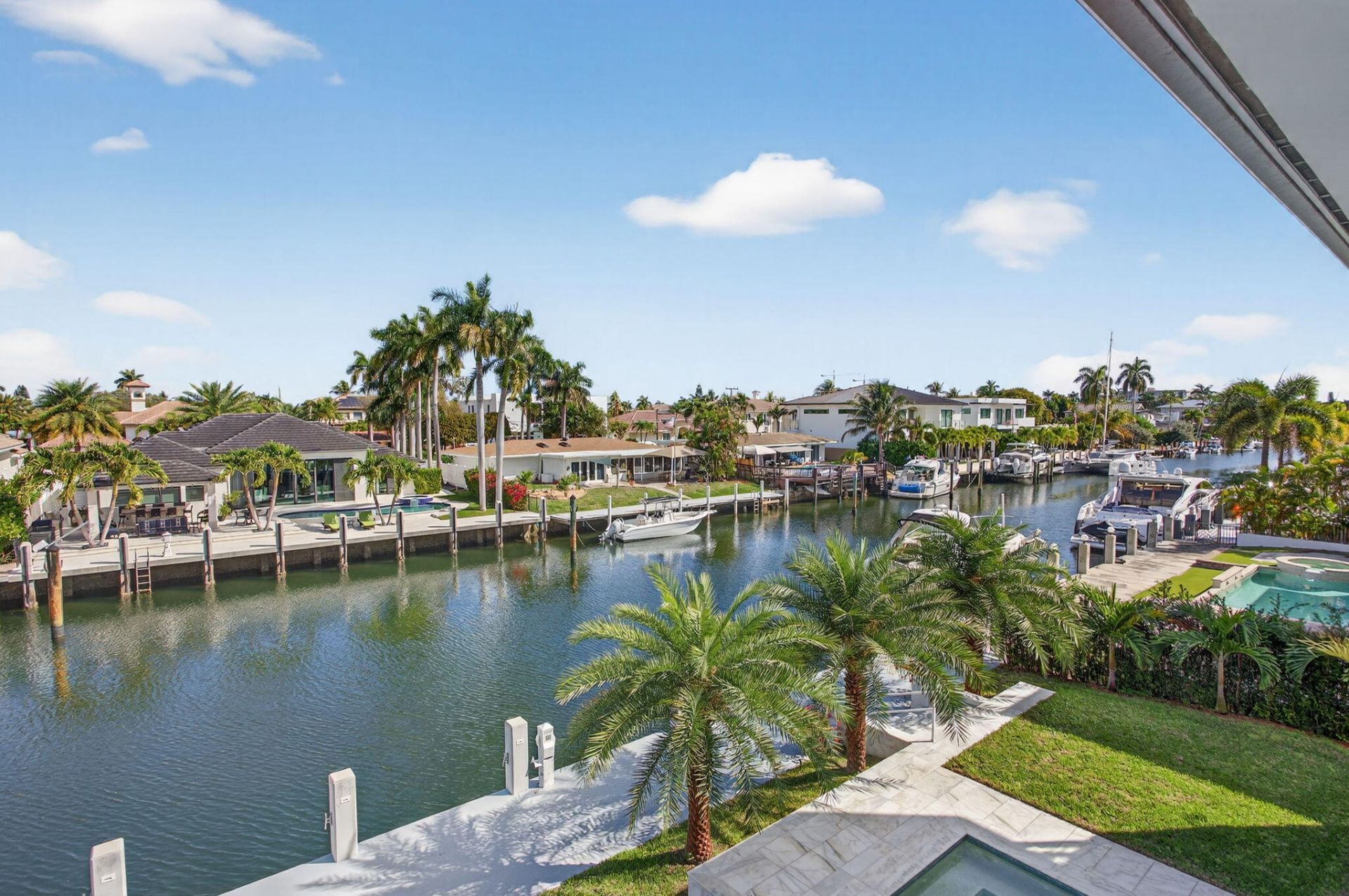 2641 NE 48th Street, Lighthouse Point, FL 33064 Photo