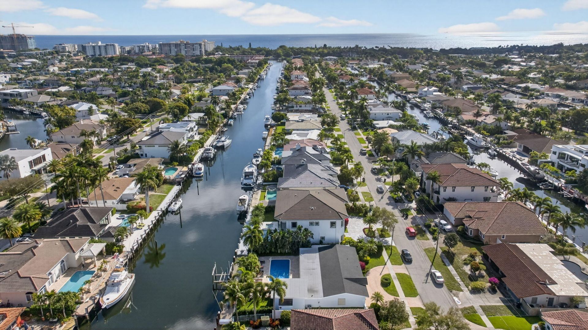 2641 NE 48th Street, Lighthouse Point, FL 33064 Photo