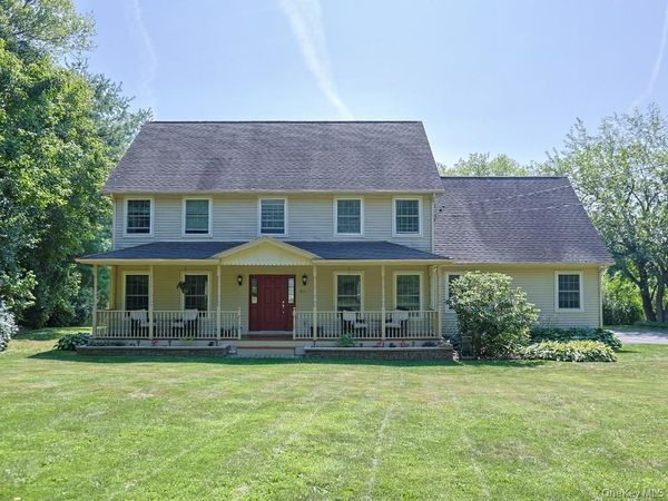 211 Colden Hill Road, Newburgh, NY 12550