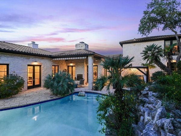 698 Windsong TRL, West Lake Hills, TX 78746