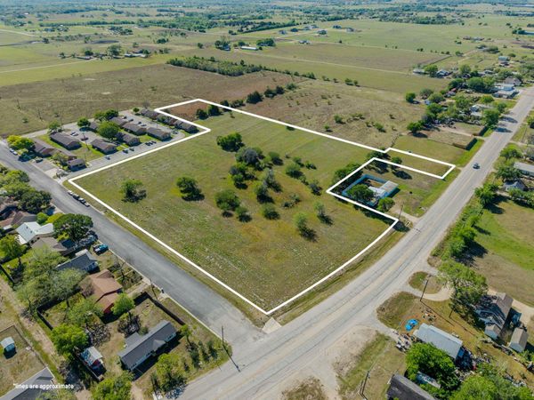 000 Hwy 77 @ August ST, Schulenburg, TX 78956