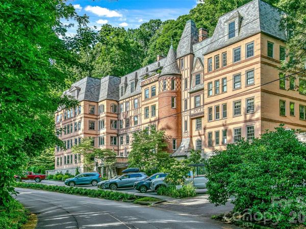 185 Macon Avenue , Unit A1, Asheville, NC 28804