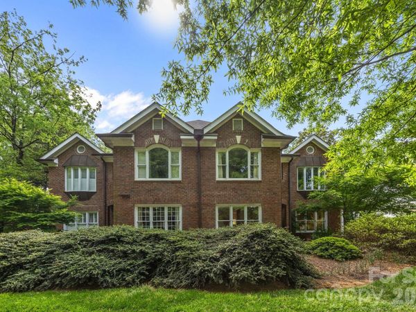 1709 Dilworth Road W, Unit C, Charlotte, NC 28203