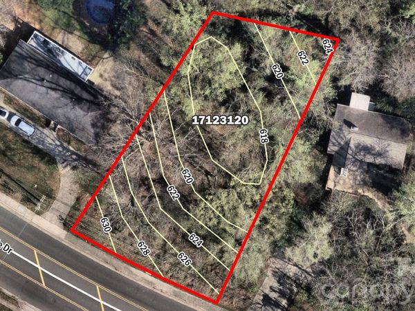 3101 Archdale Drive , Charlotte, NC 28210