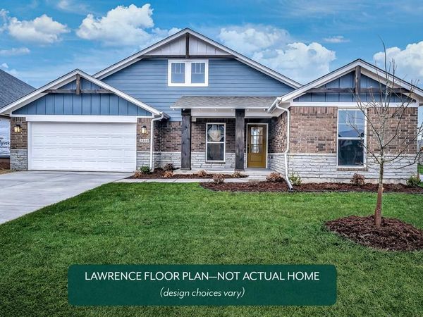 3019 James Way, Guthrie, OK 73044