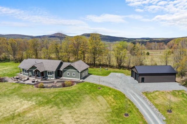 1025 Hobart Hill Road, South Kortright, NY 13842 Main Photo