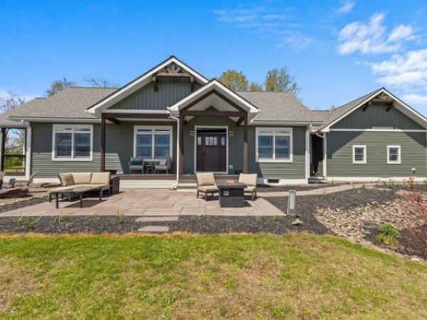 1025 Hobart Hill Road, South Kortright, NY 13842