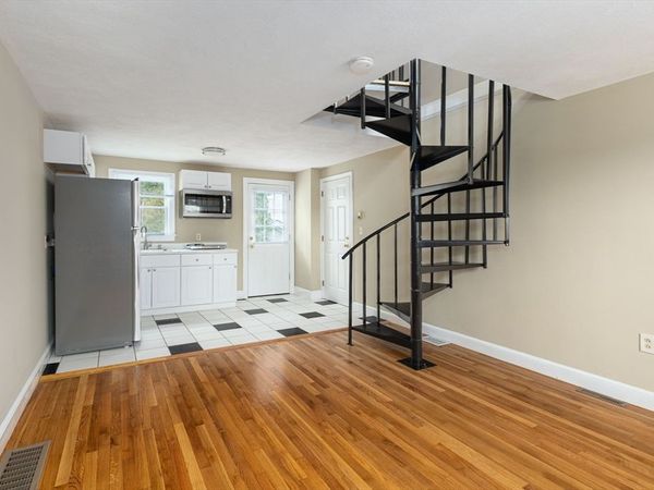 1932 Washington St, Unit 1932, Newton, MA 02466
