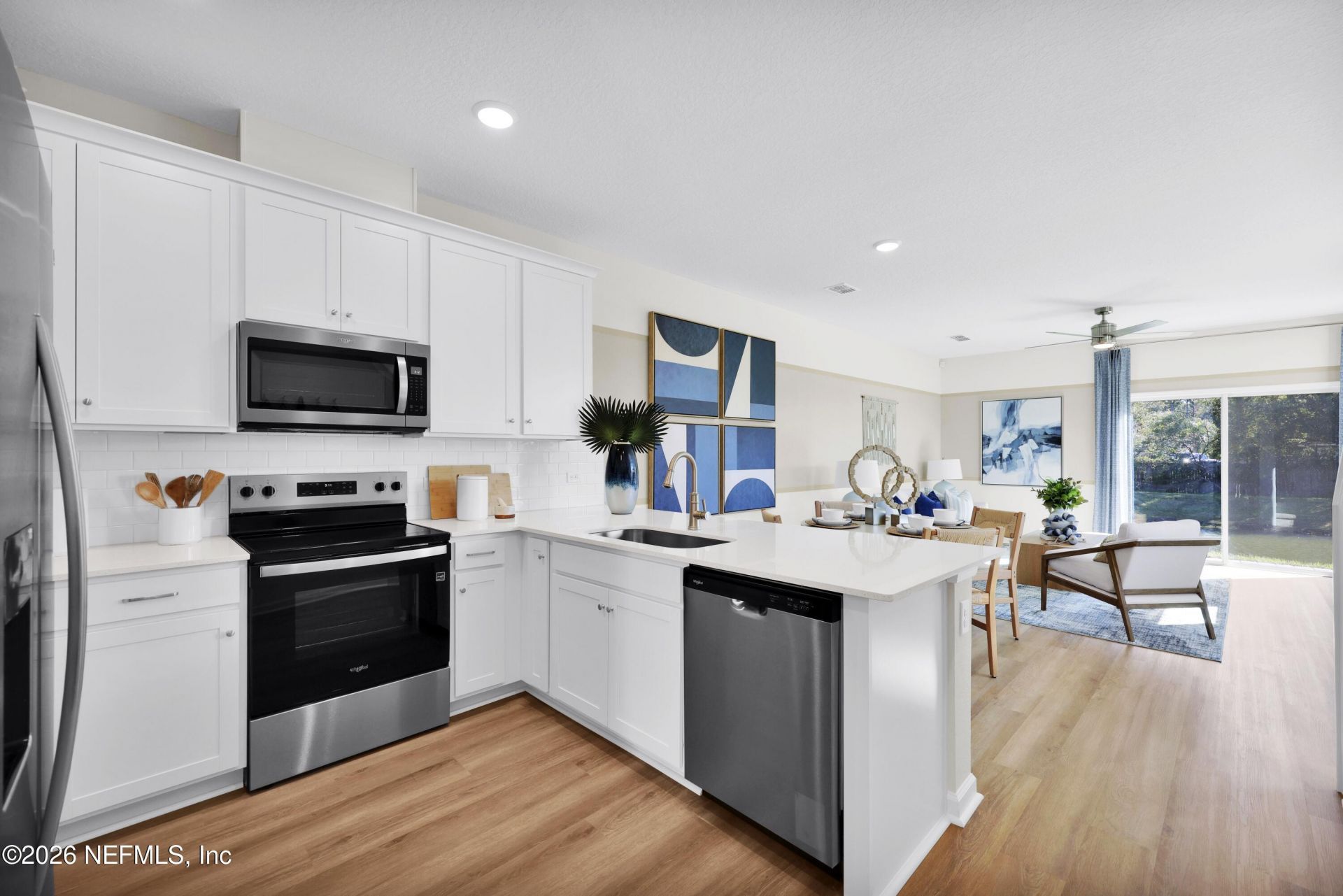 3808 Baxley Villas Court, Middleburg, FL 32068 Photo