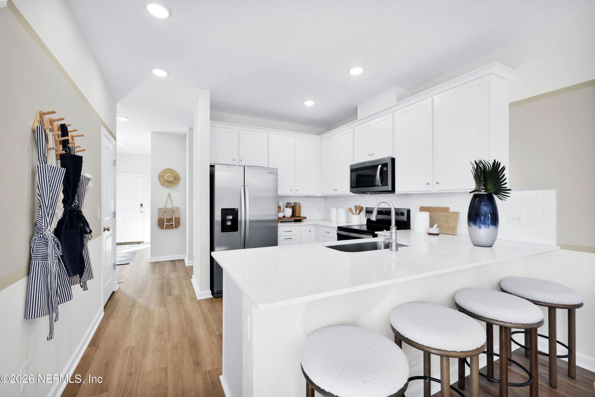 3808 Baxley Villas Court, Middleburg, FL 32068 Photo