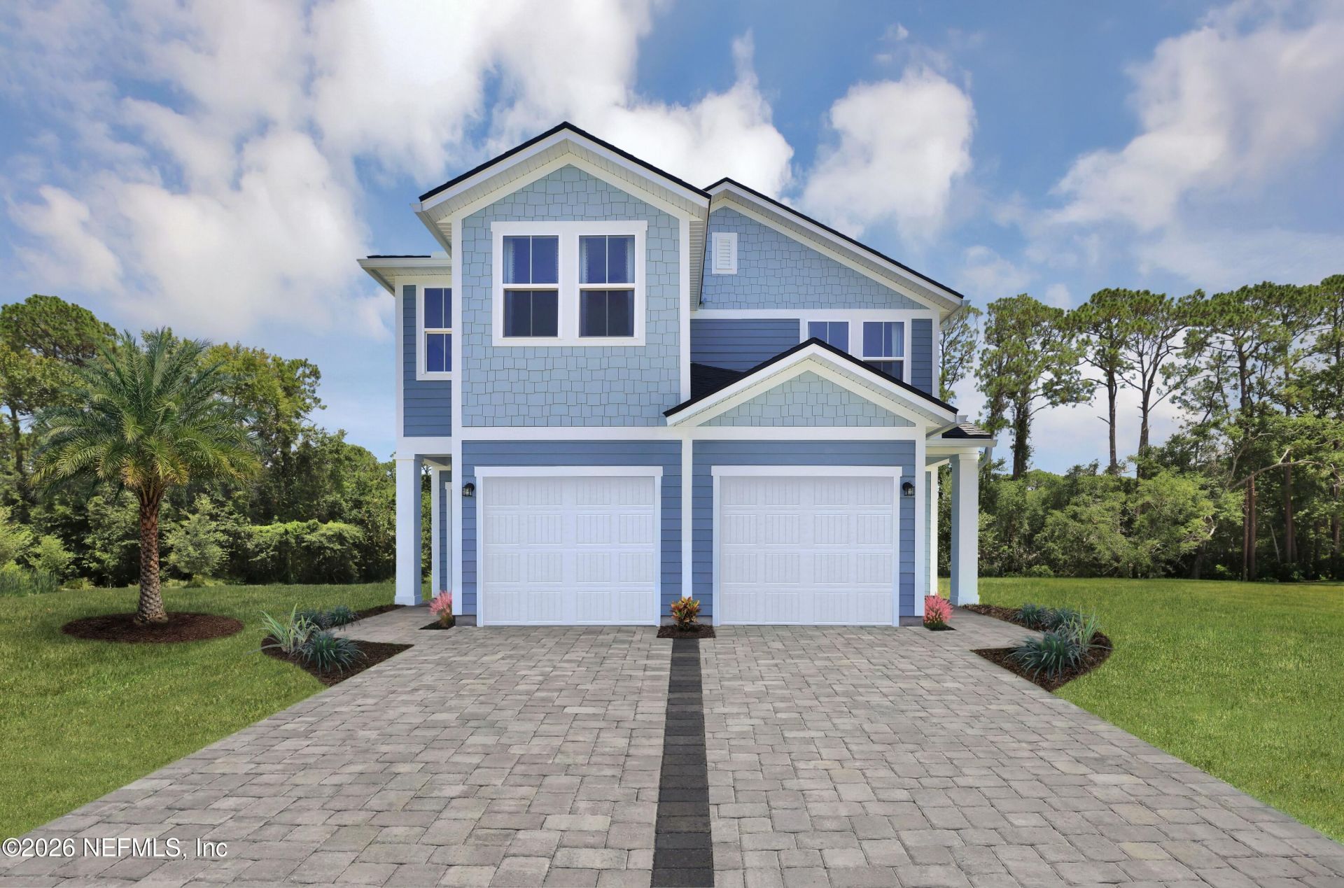 3808 Baxley Villas Court, Middleburg, FL 32068 Photo