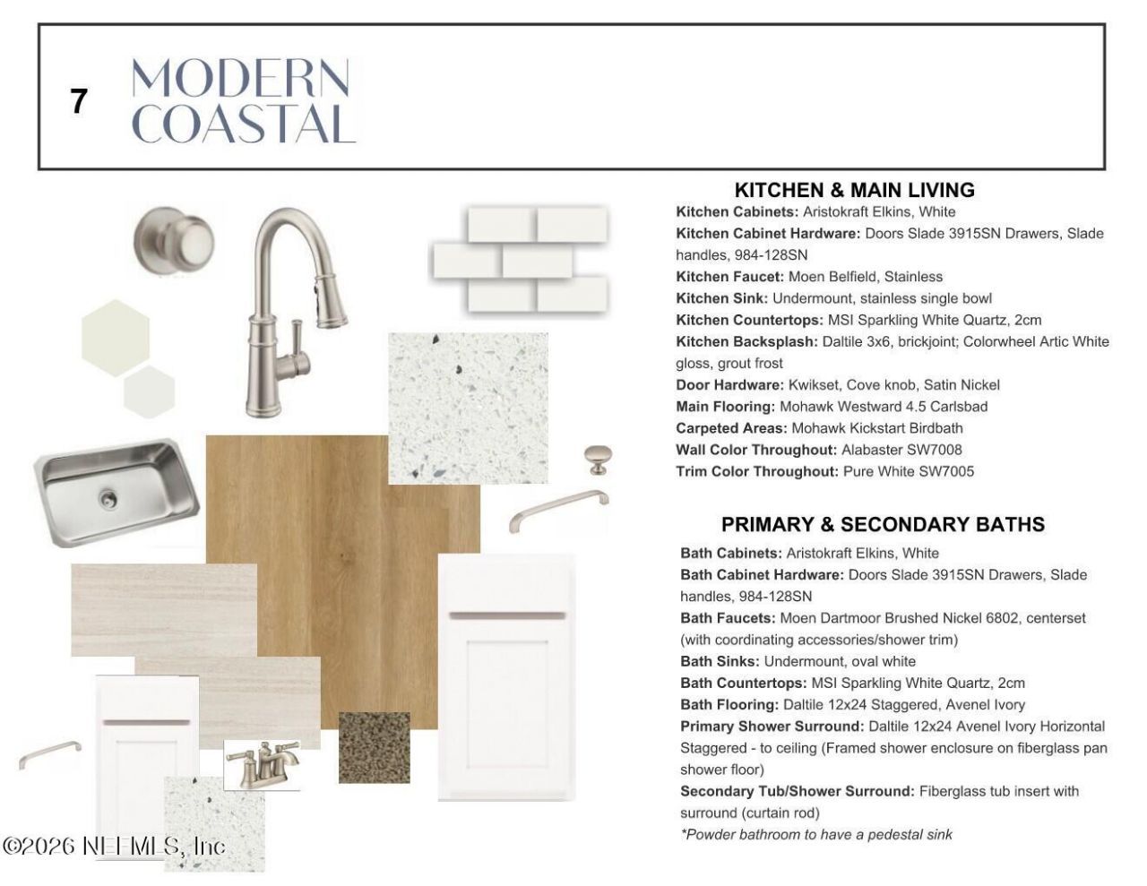 3808 Baxley Villas Court, Middleburg, FL 32068 Photo