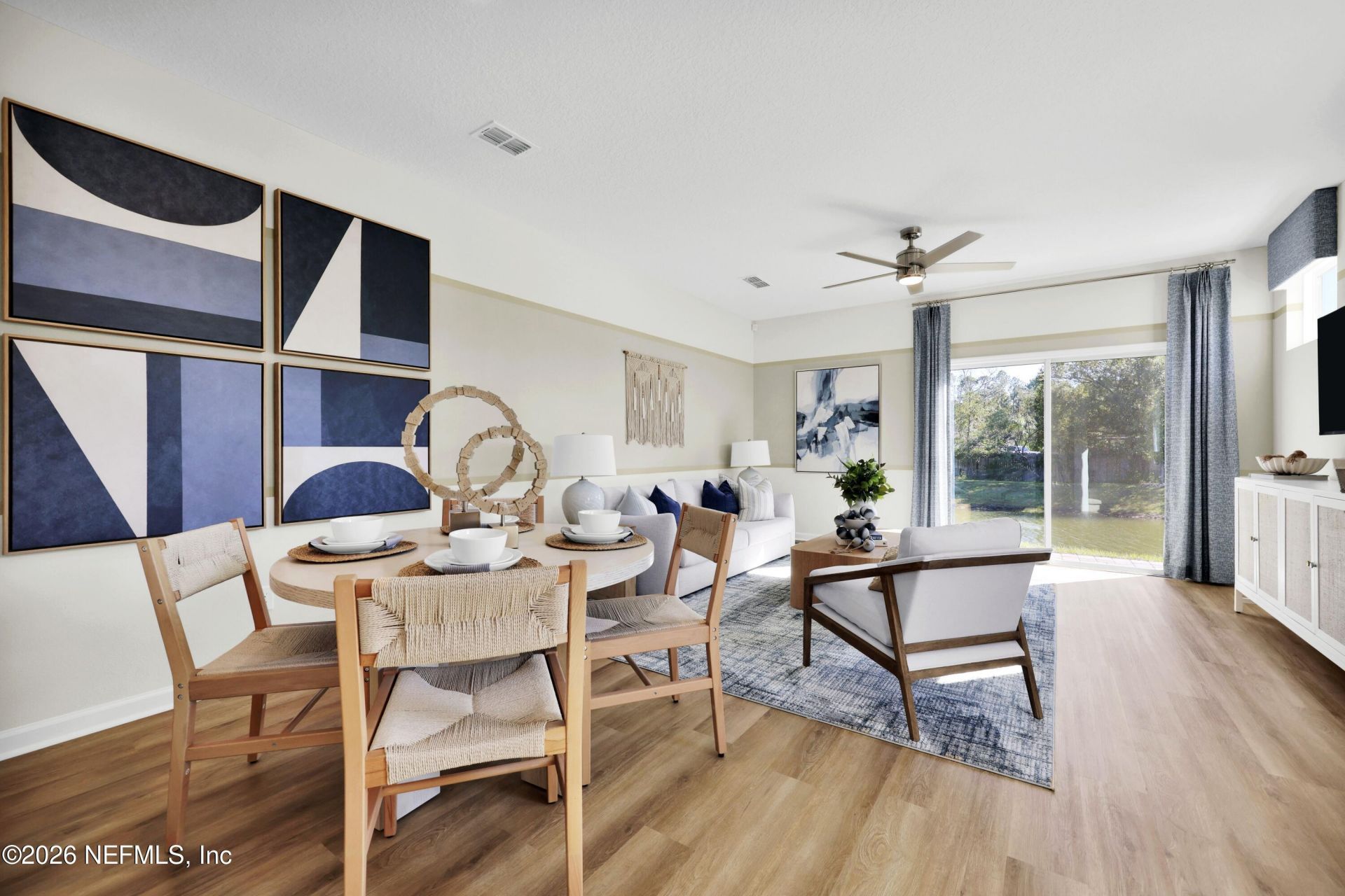 3808 Baxley Villas Court, Middleburg, FL 32068 Photo