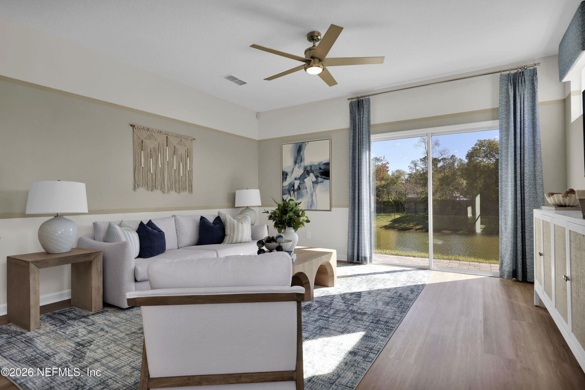 3808 Baxley Villas Court, Middleburg, FL 32068 Photo