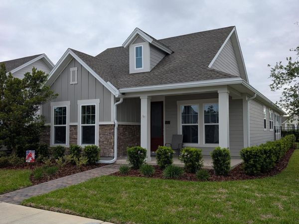 84 ALSTON Drive, St. Augustine, FL 32092