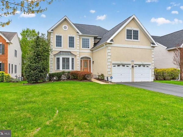43355 LA BELLE PLACE, ASHBURN, VA 20147