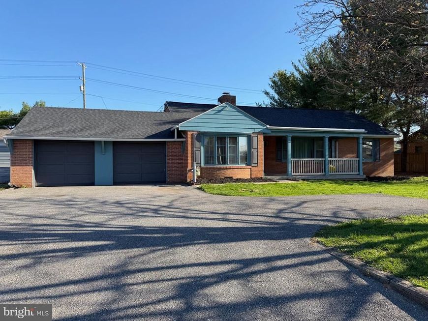 19124 Longmeadow Road, Hagerstown, MD 21742 Main Photo