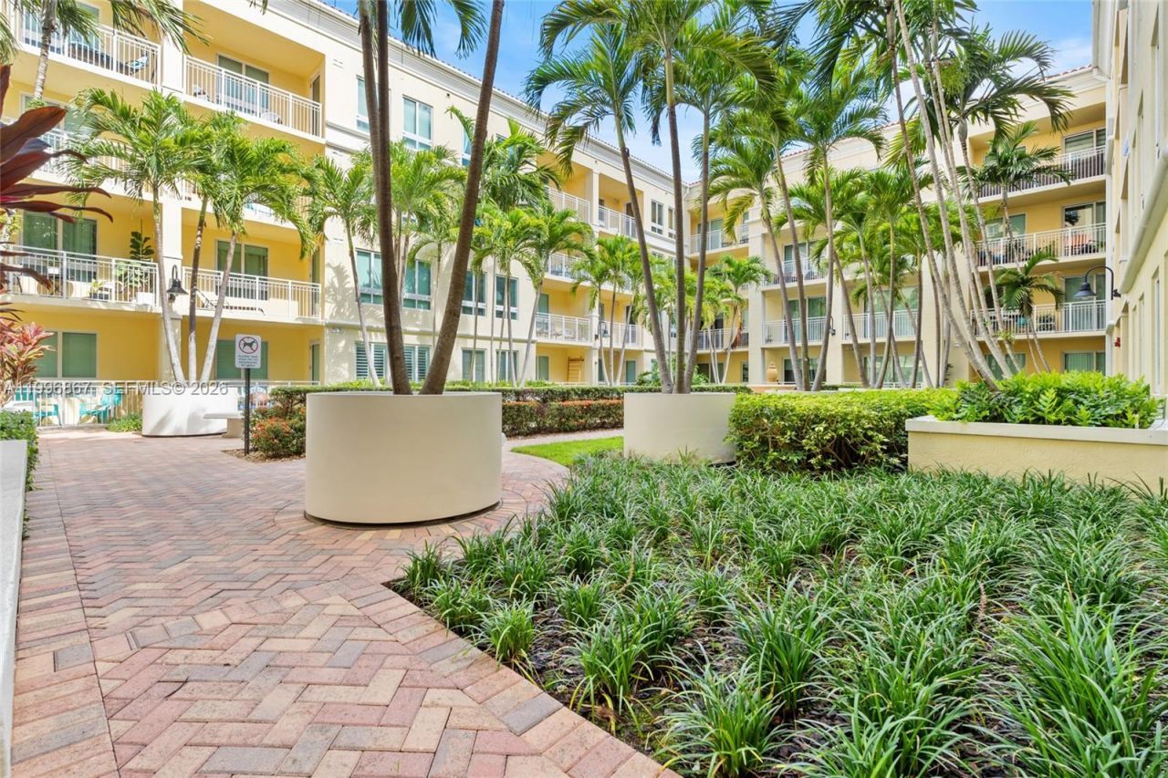 7350 SW 89th St , Unit 1703S, Miami, FL 33156 Photo