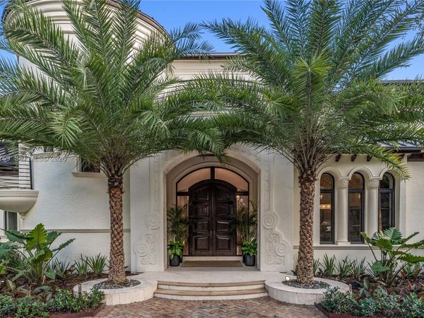 6350 SW 107th St, Pinecrest, FL 33156