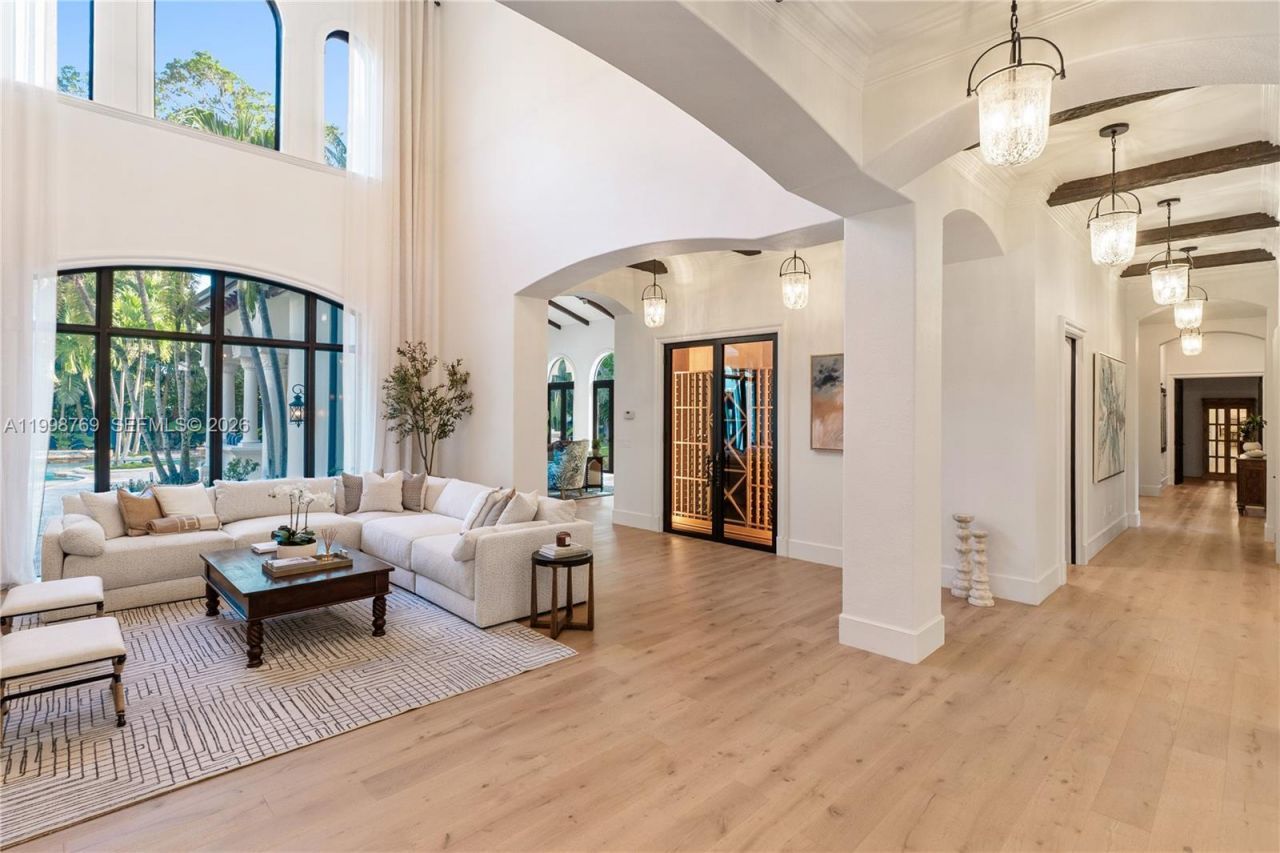 6350 SW 107th St, Pinecrest, FL 33156 Photo