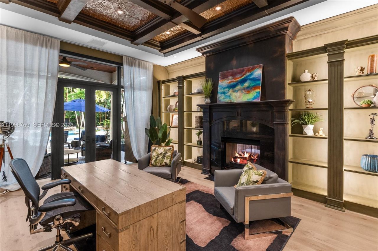 6350 SW 107th St, Pinecrest, FL 33156 Photo