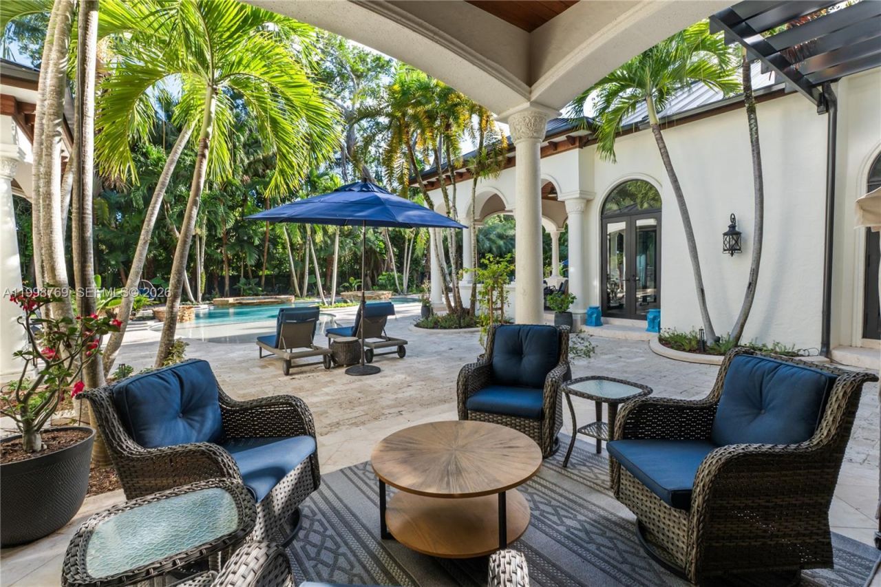 6350 SW 107th St, Pinecrest, FL 33156 Photo