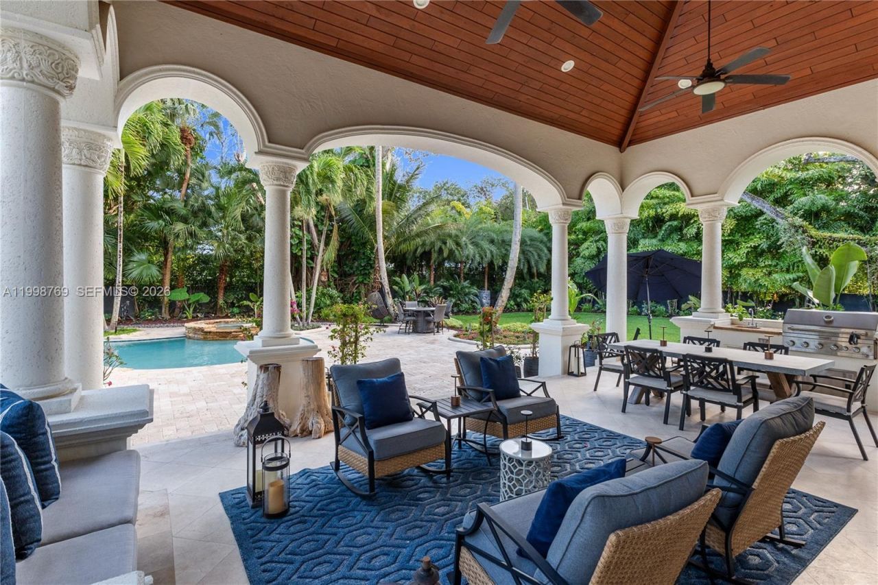 6350 SW 107th St, Pinecrest, FL 33156 Photo