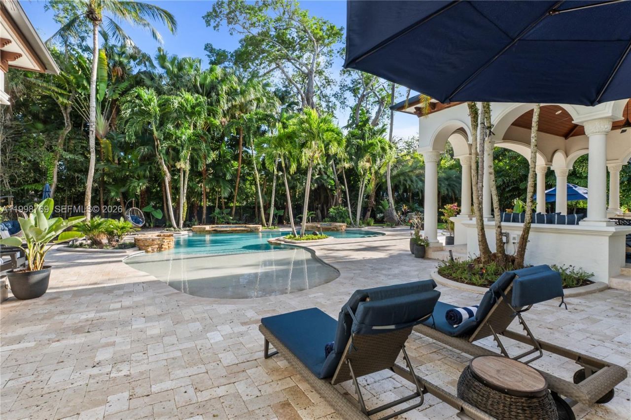 6350 SW 107th St, Pinecrest, FL 33156 Photo