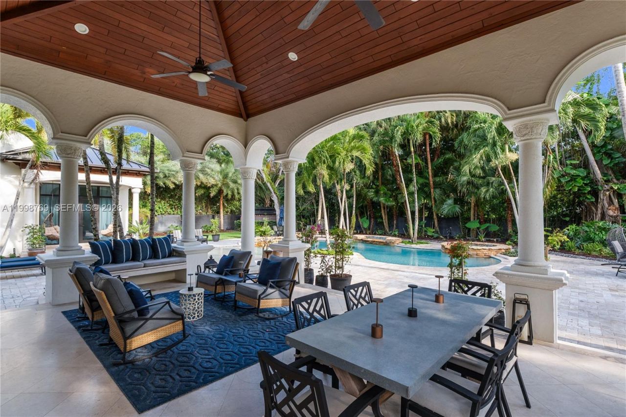 6350 SW 107th St, Pinecrest, FL 33156 Photo