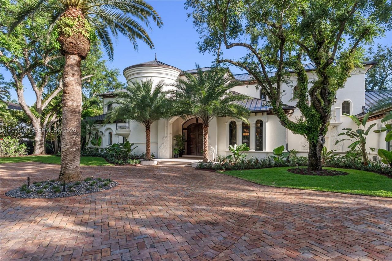 6350 SW 107th St, Pinecrest, FL 33156 Photo