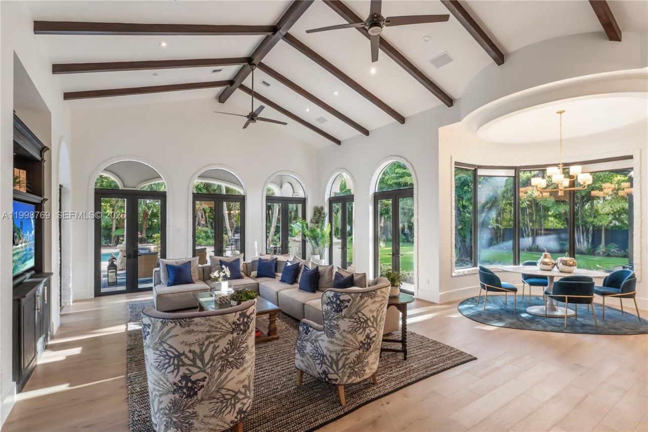 6350 SW 107th St, Pinecrest, FL 33156 Photo