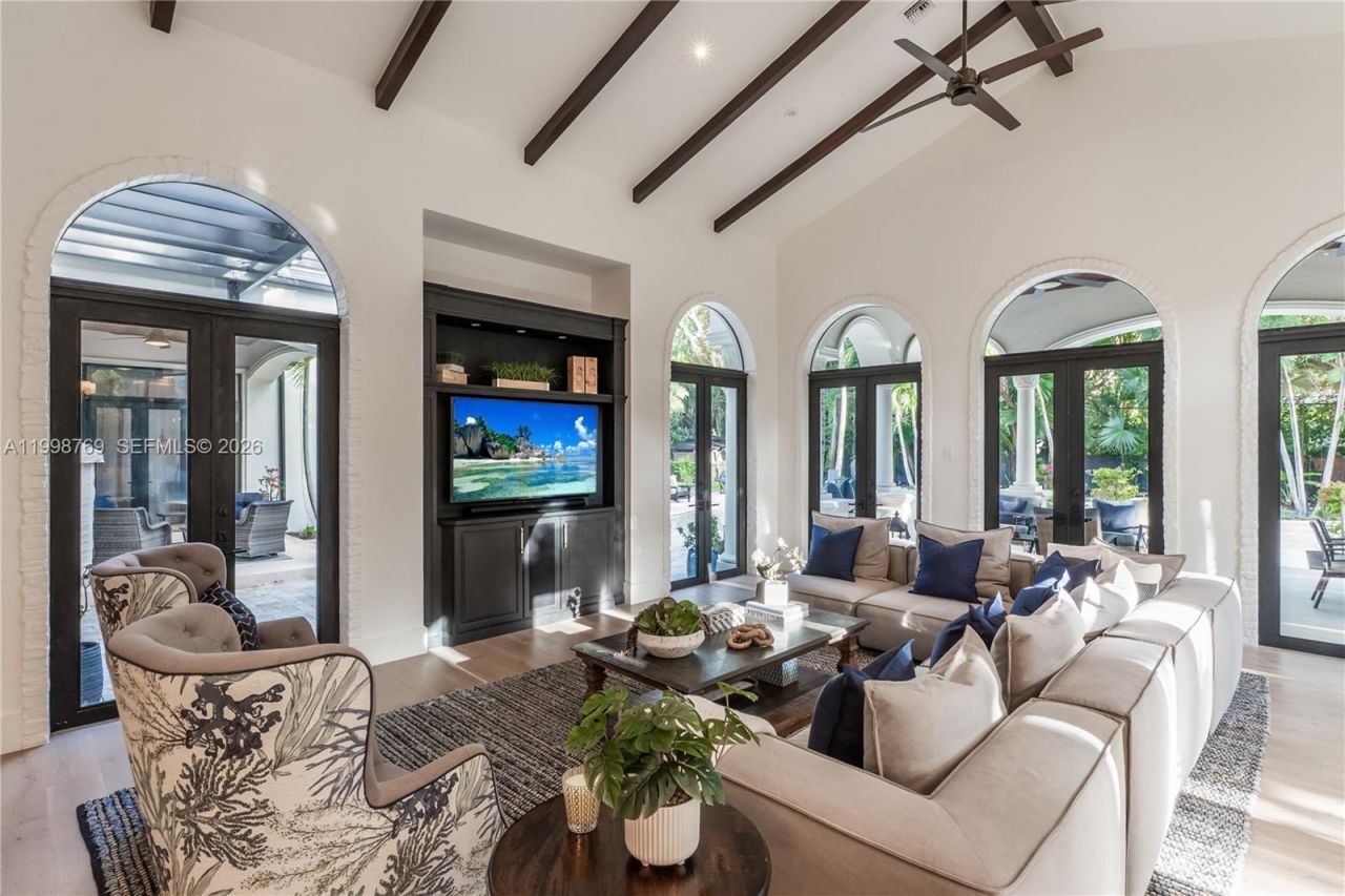 6350 SW 107th St, Pinecrest, FL 33156 Photo