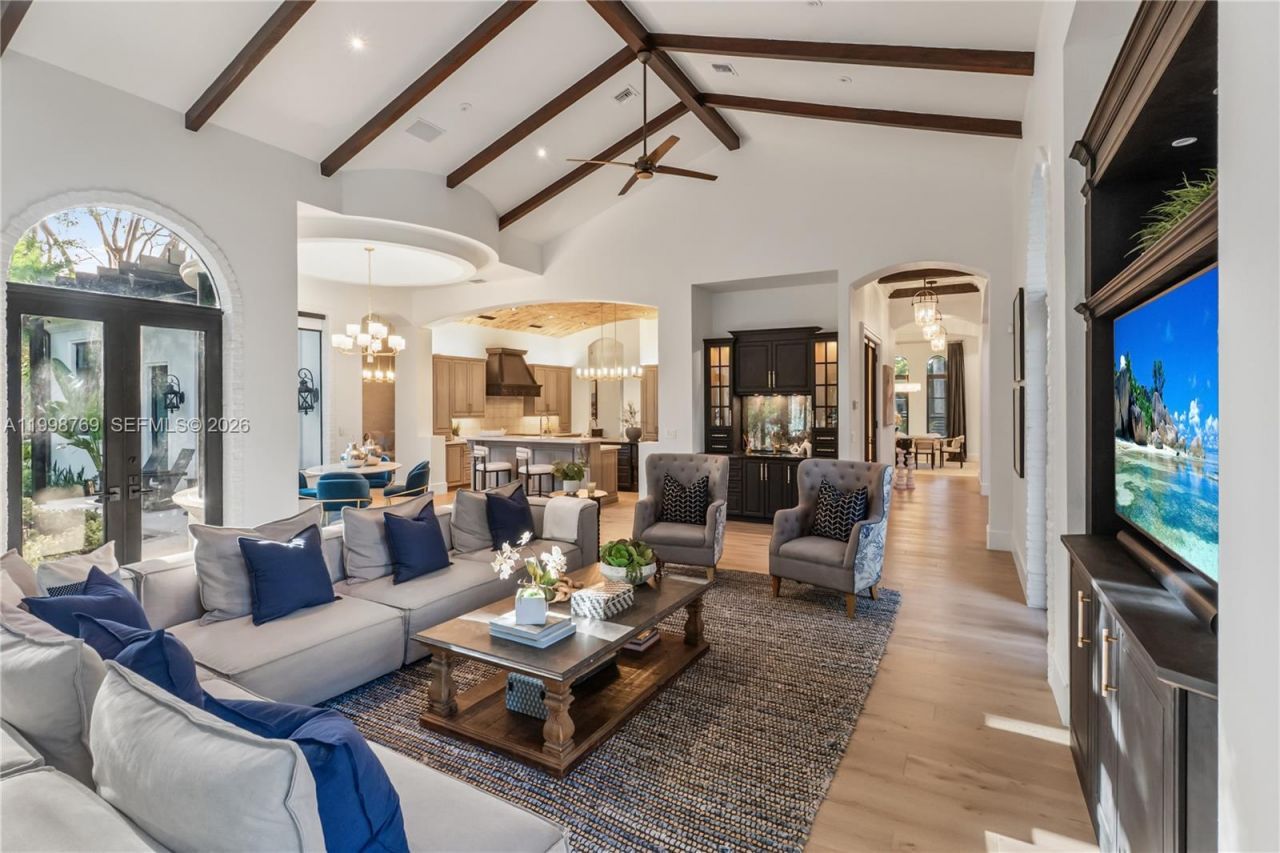 6350 SW 107th St, Pinecrest, FL 33156 Photo