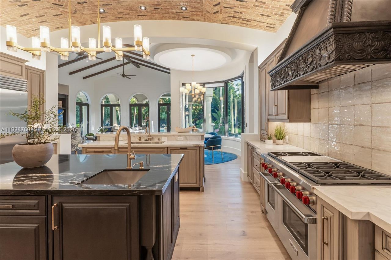 6350 SW 107th St, Pinecrest, FL 33156 Photo