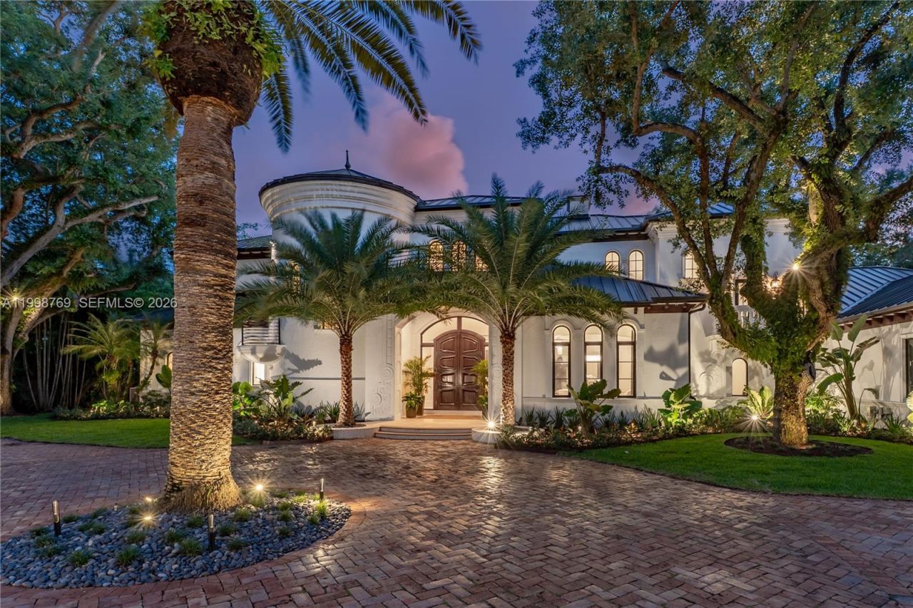 6350 SW 107th St, Pinecrest, FL 33156 Photo