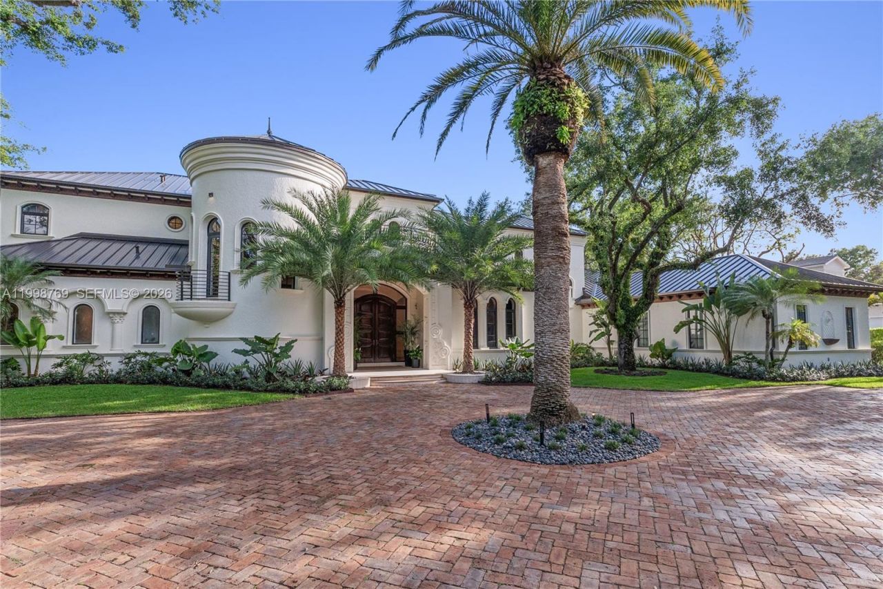 6350 SW 107th St, Pinecrest, FL 33156 Photo