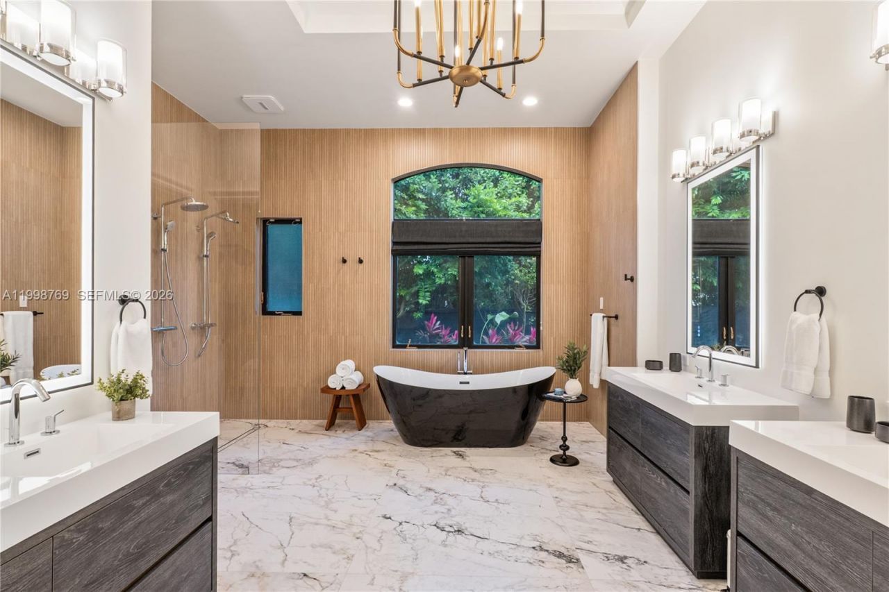 6350 SW 107th St, Pinecrest, FL 33156 Photo