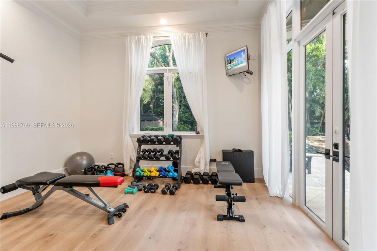 6350 SW 107th St, Pinecrest, FL 33156 Photo