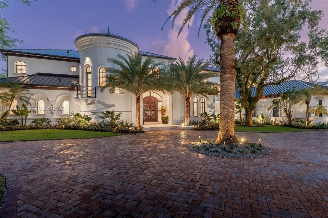 6350 SW 107th St, Pinecrest, FL 33156 Photo