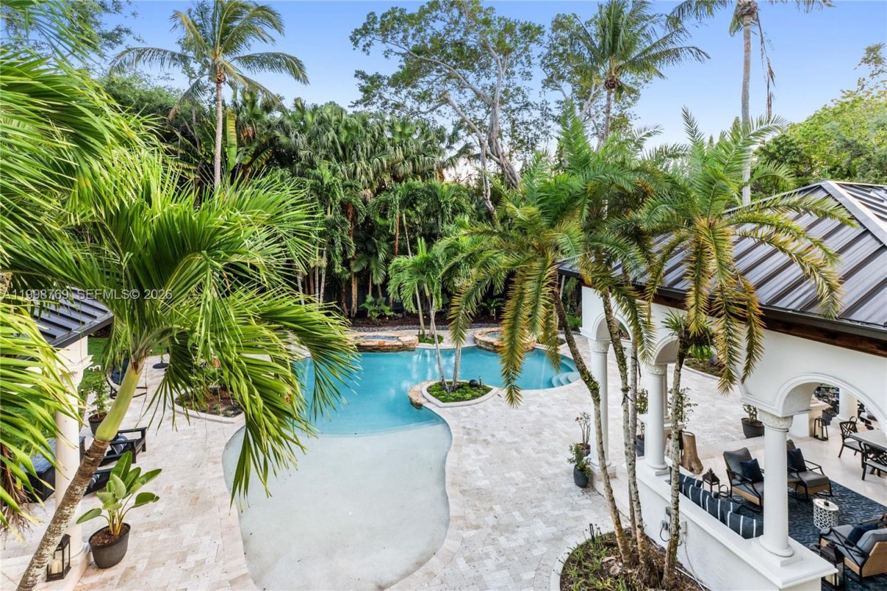 6350 SW 107th St, Pinecrest, FL 33156 Photo