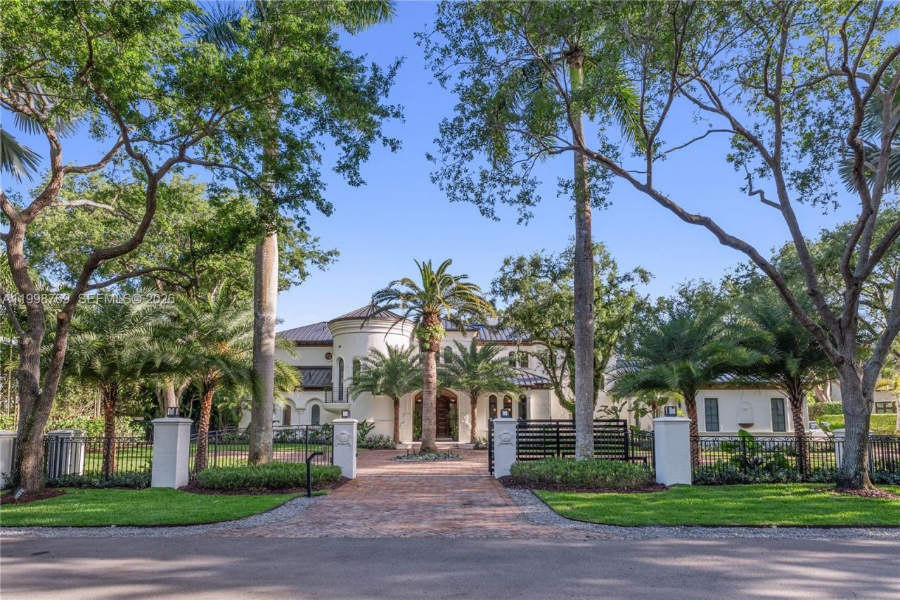 6350 SW 107th St, Pinecrest, FL 33156 Photo