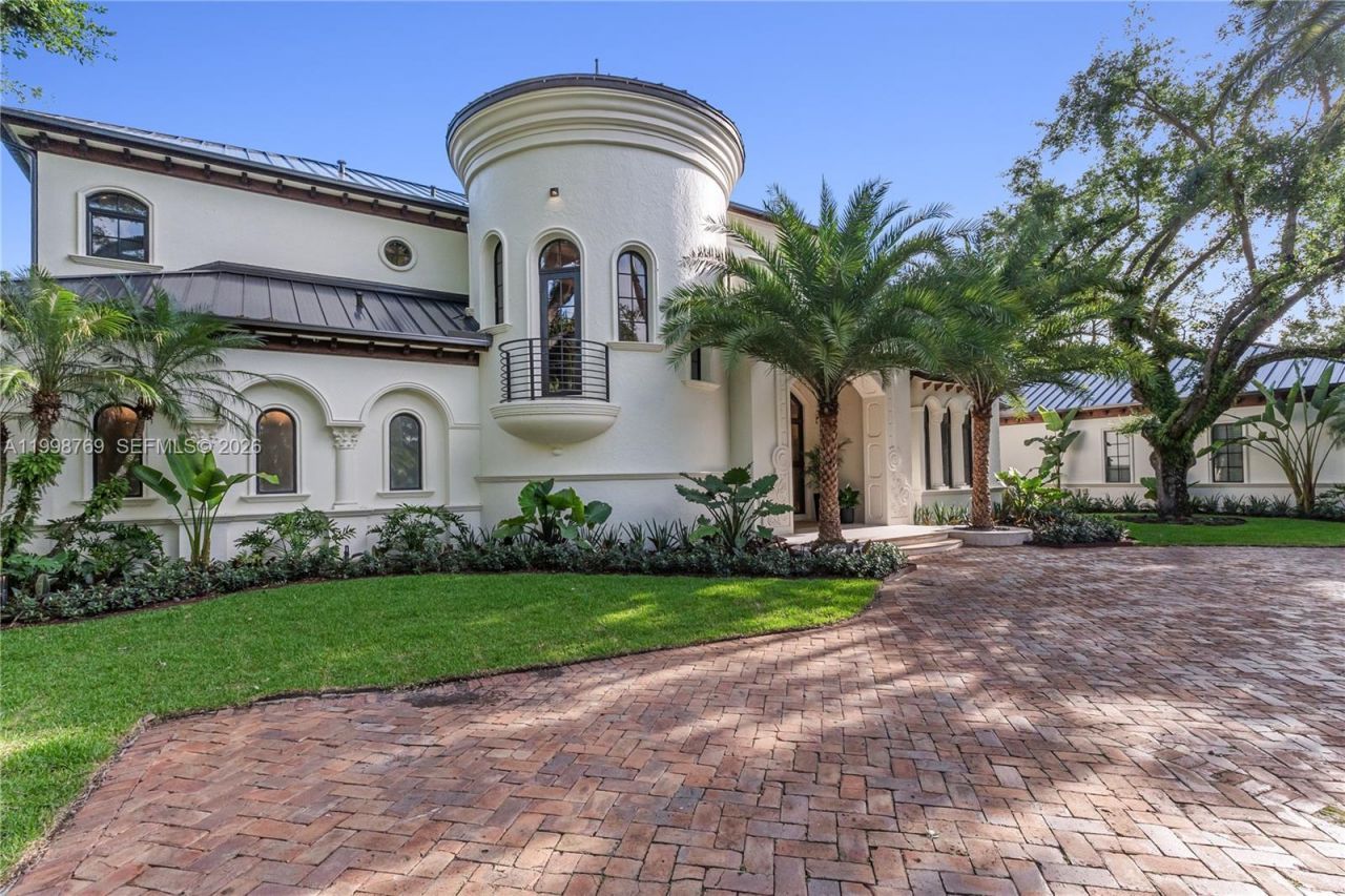 6350 SW 107th St, Pinecrest, FL 33156 Photo