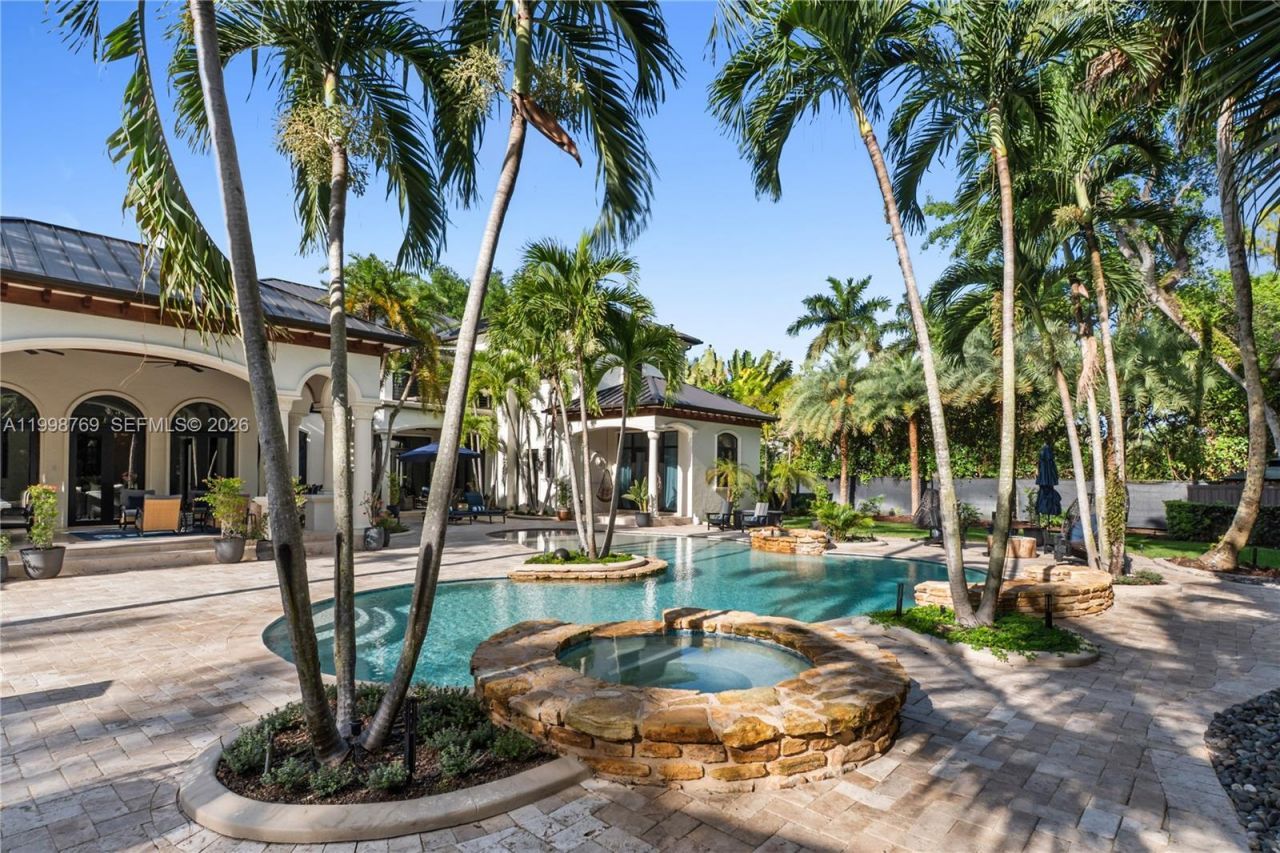 6350 SW 107th St, Pinecrest, FL 33156 Photo