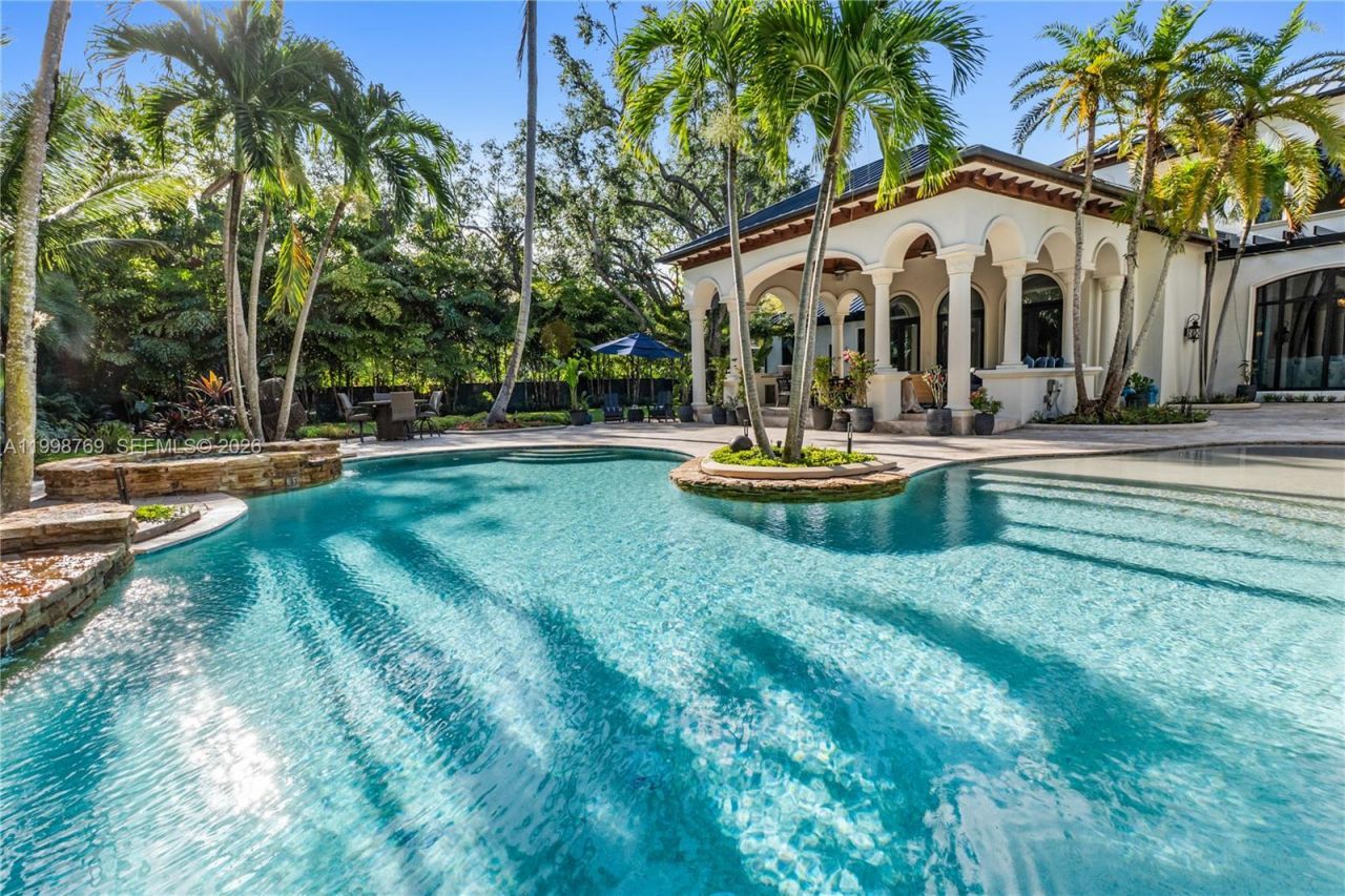 6350 SW 107th St, Pinecrest, FL 33156 Photo