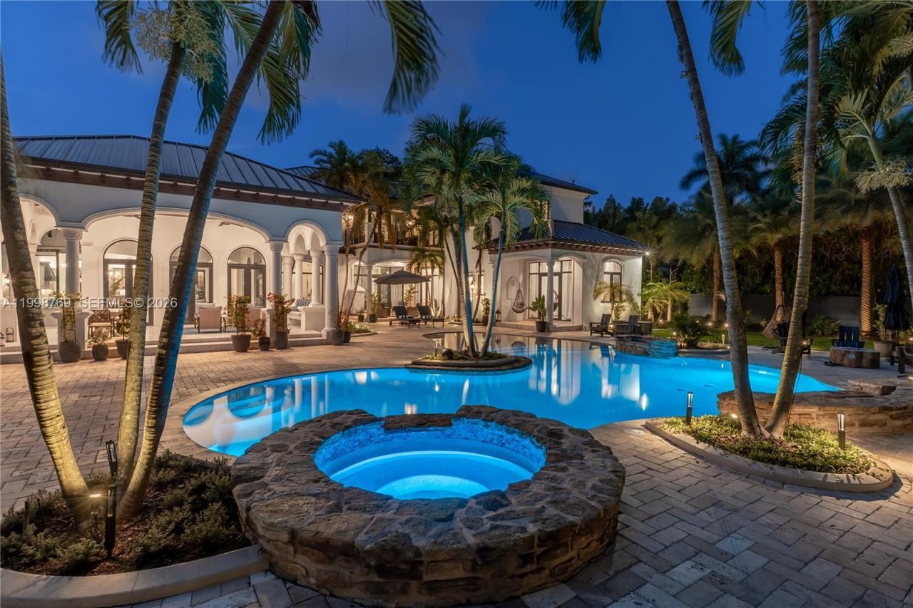 6350 SW 107th St, Pinecrest, FL 33156 Photo