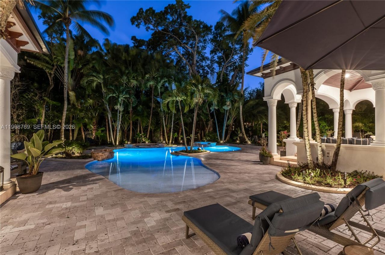 6350 SW 107th St, Pinecrest, FL 33156 Photo