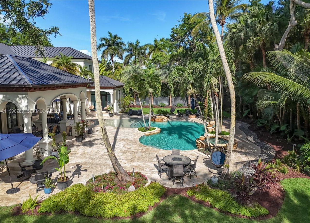 6350 SW 107th St, Pinecrest, FL 33156 Photo