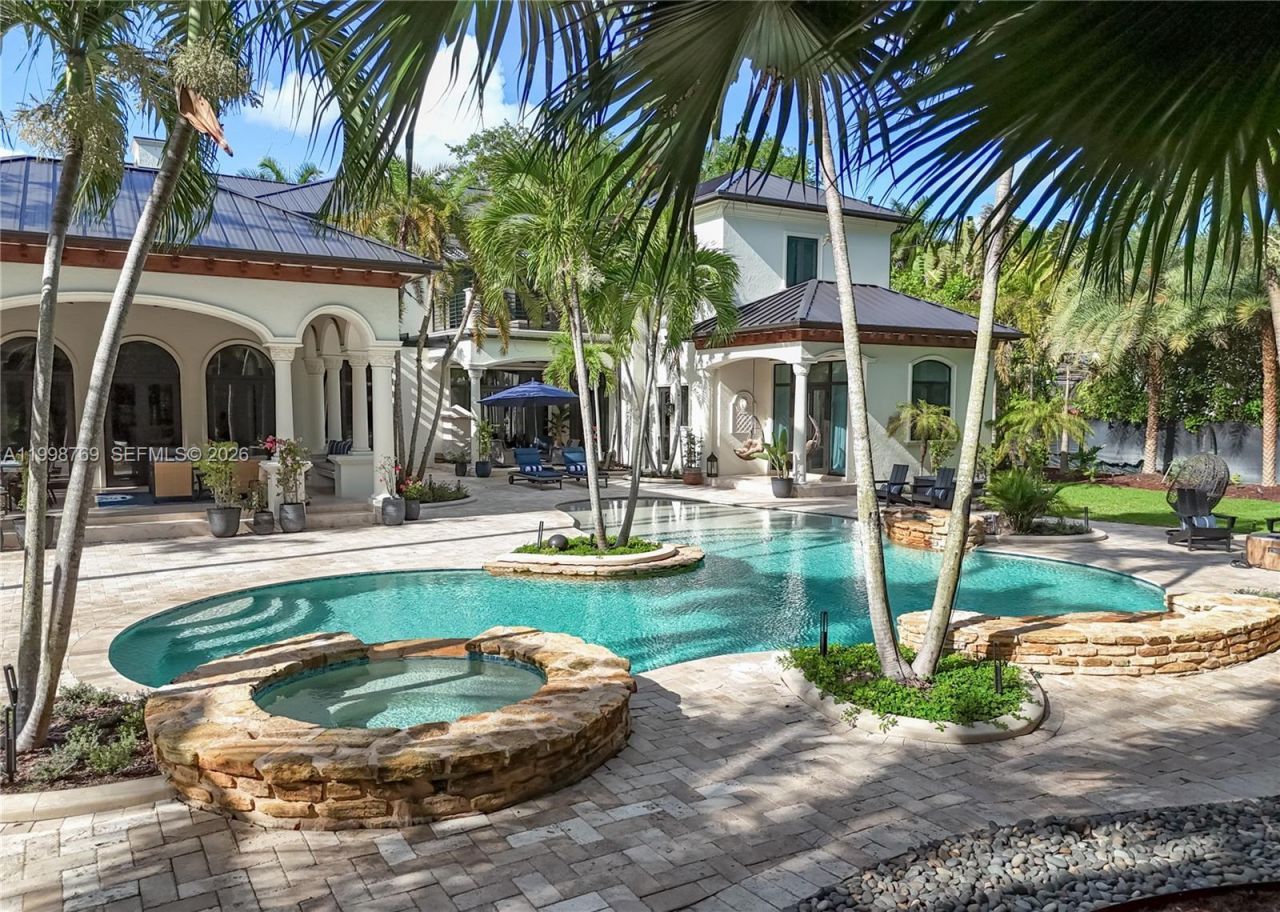 6350 SW 107th St, Pinecrest, FL 33156 Photo